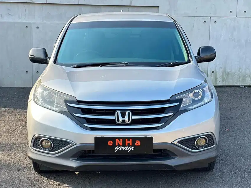 CRV 2.4 Prestige 2014 Full Audio,Dp 10JT