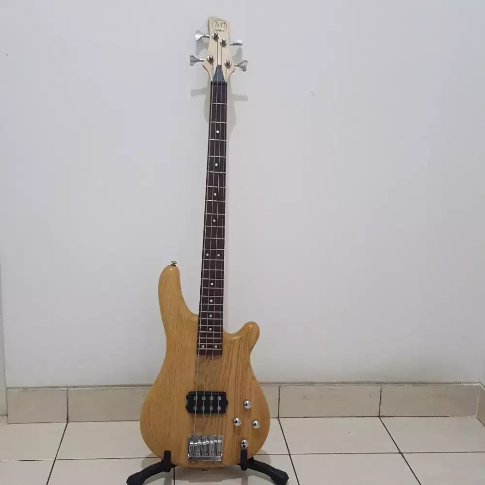 Bass J&D Brother type JD-200