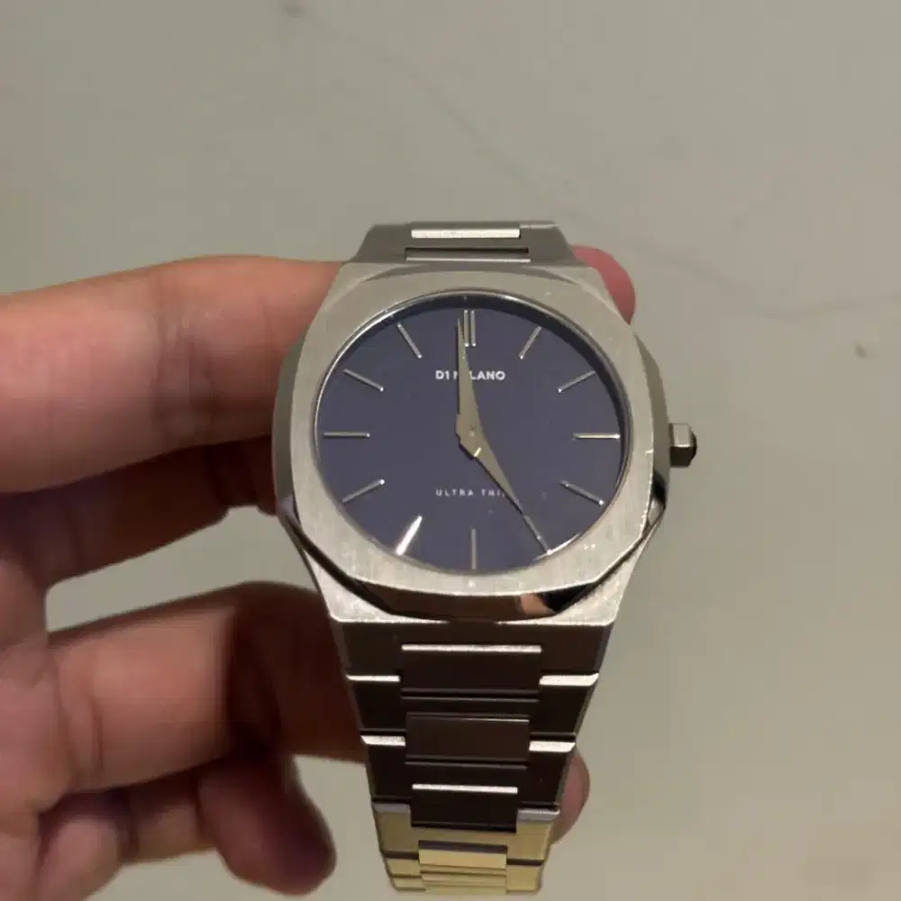 Jam tangan D1 Millano unisex