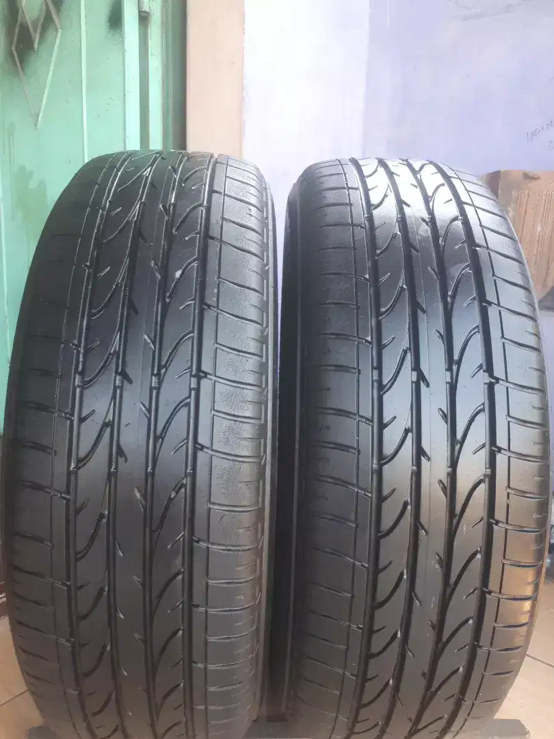 Ban 215 60 R17 BRIDGESTONE ALENZA