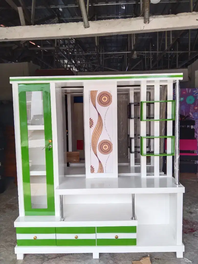 Buffet Pilar cantik