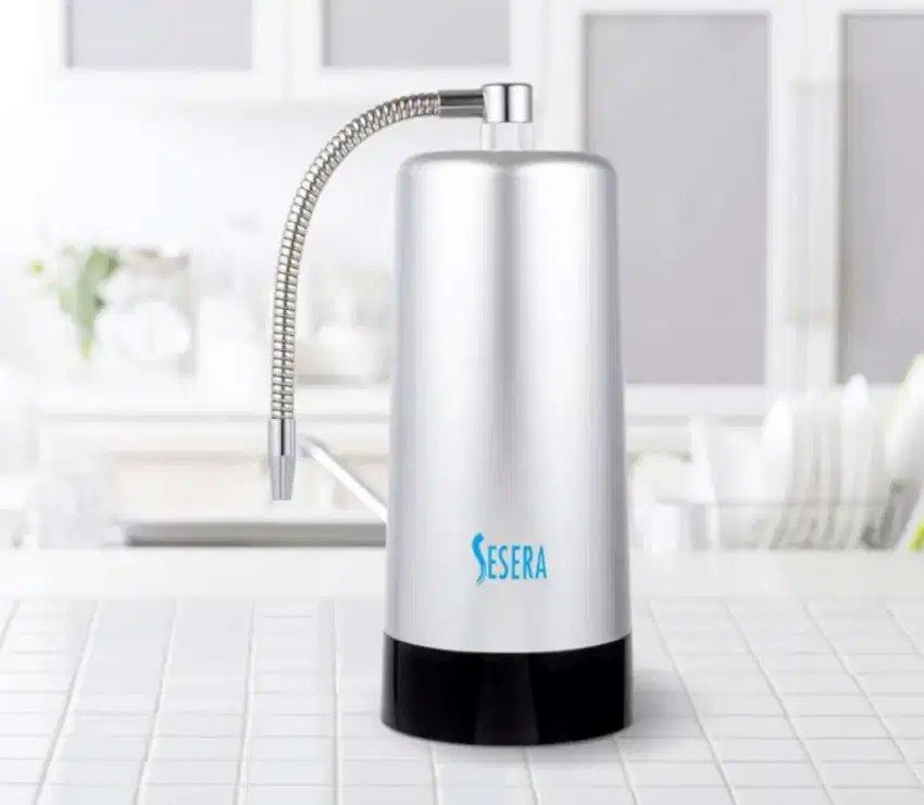 SESERA Water Purifier SYKM5S Pemurni Air Made In dan Teknologi Jepang