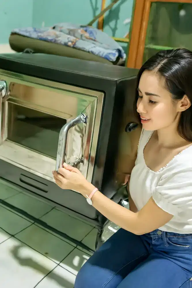 Jual-Beli Barang Bekas Segala Kondisi, Kami Siap Tampung