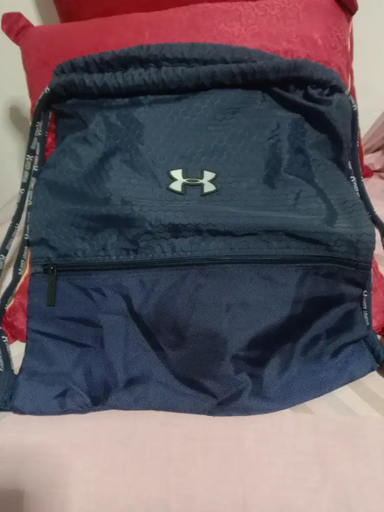 Tas ransel under armour