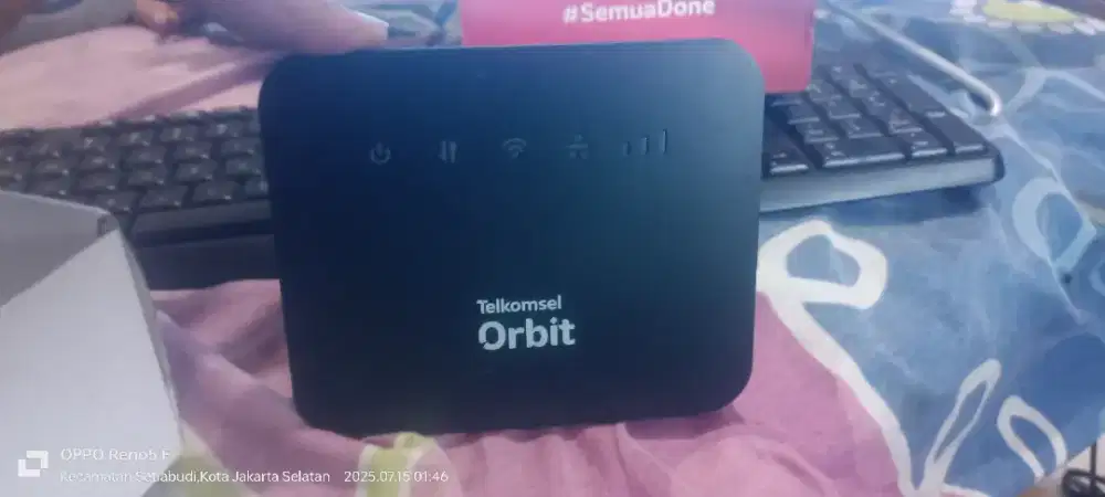 Modem Orbit Murah