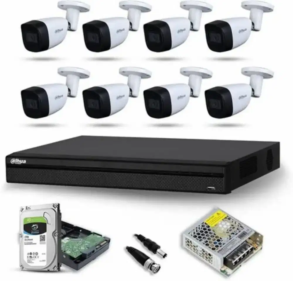 Cctv kamera cctv berkualitas