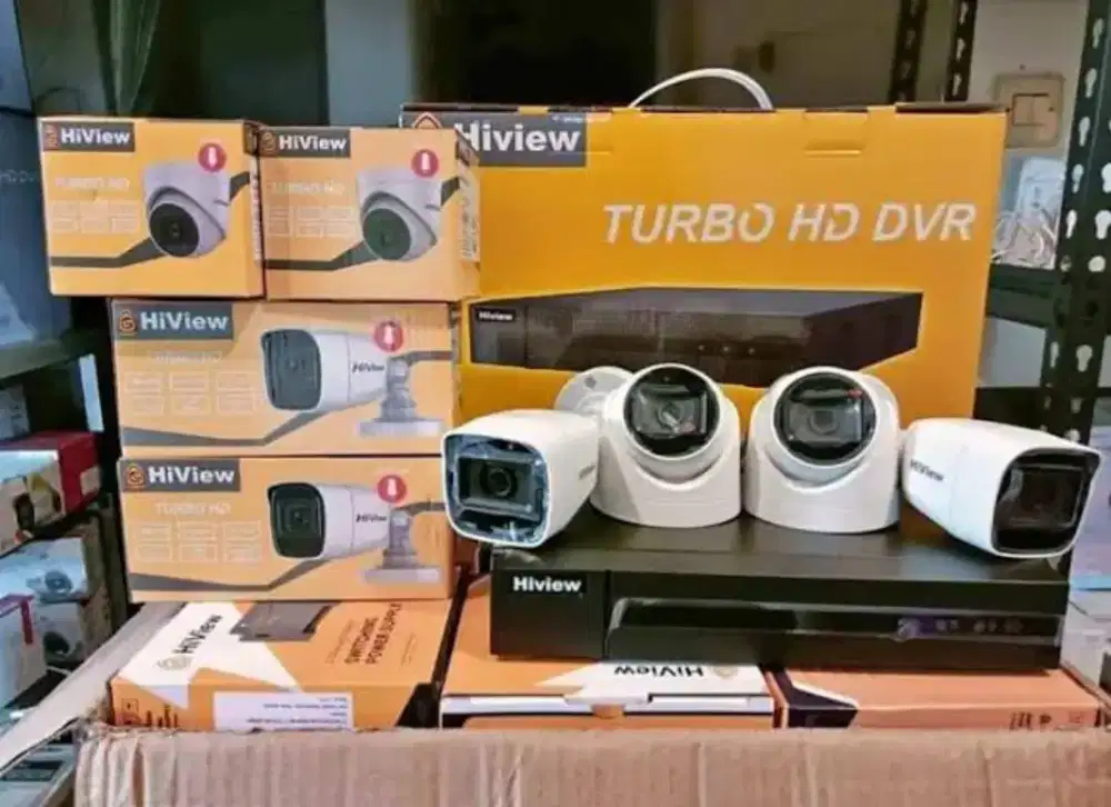 Camera cctv online berkualitas