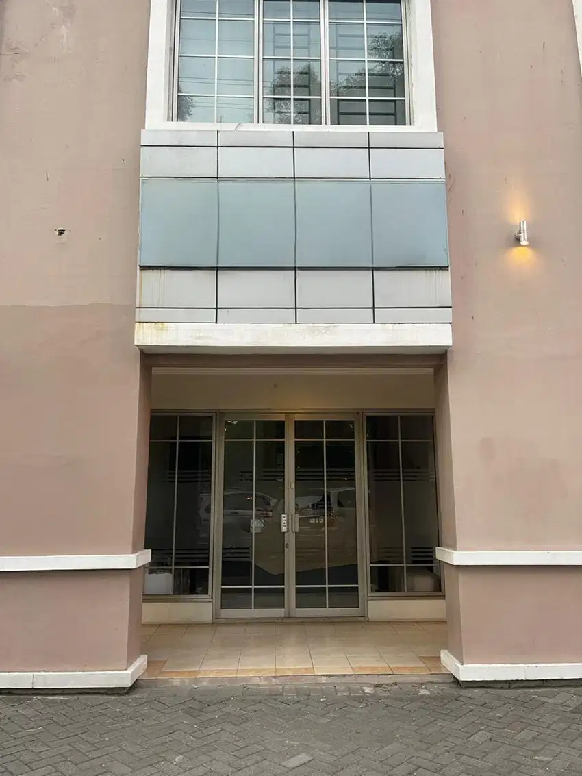 Tokan Soho Waterplace dekat PTC, Pakuwon ,Graha Family