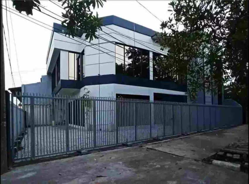 Turun Harga Di Sewakan Kantor Ruko Raya Kenjeran