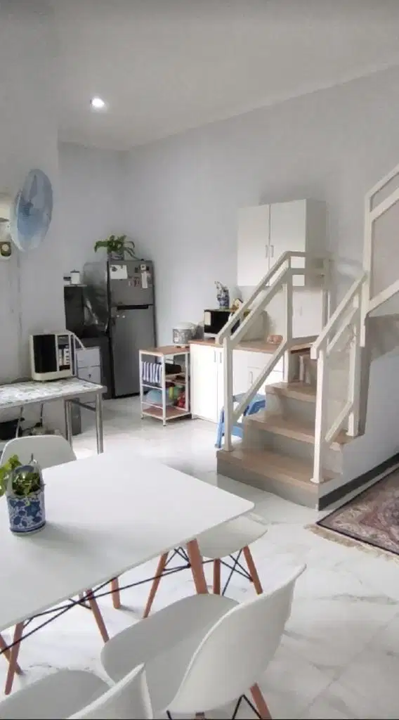 Rumah Eksklusif di Andora Residence, Lebak Bulus - Cilandak!
