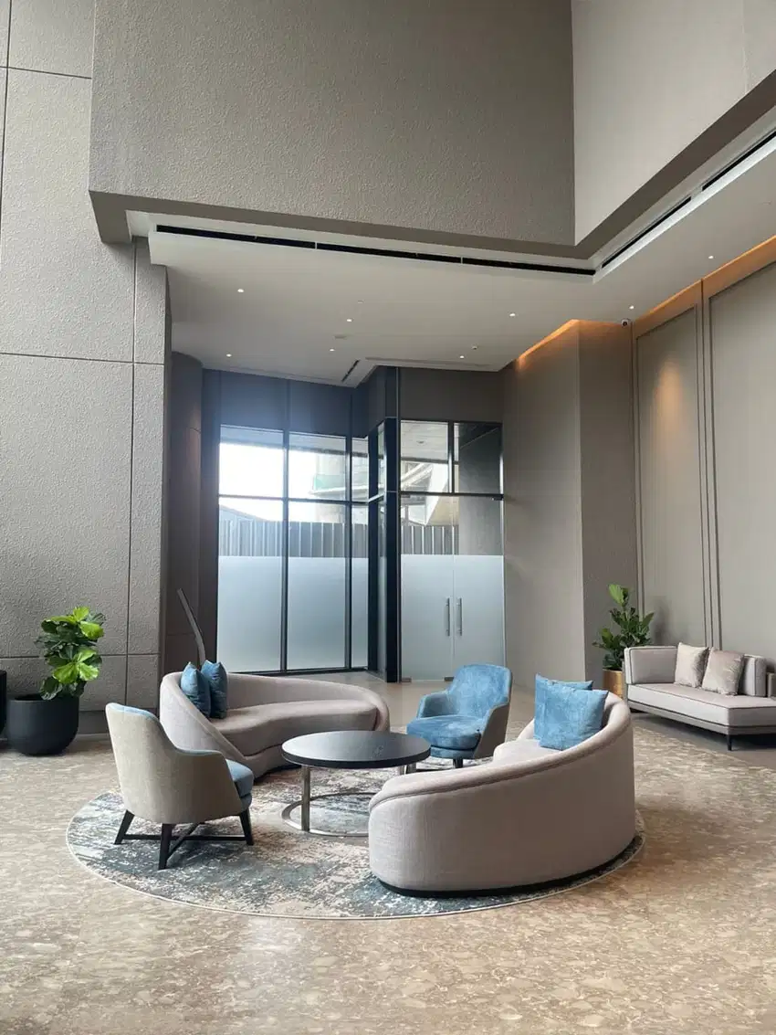 Dijual Apartment Menara Jakarta Kemayoran