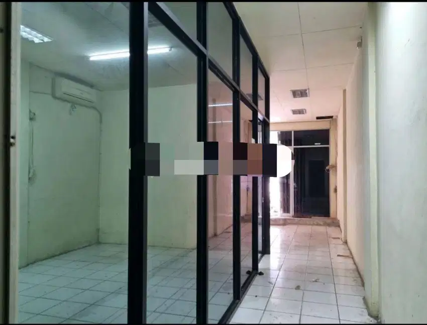 Ruko Di Perkantoran Kota Grogol Permai Latumenten