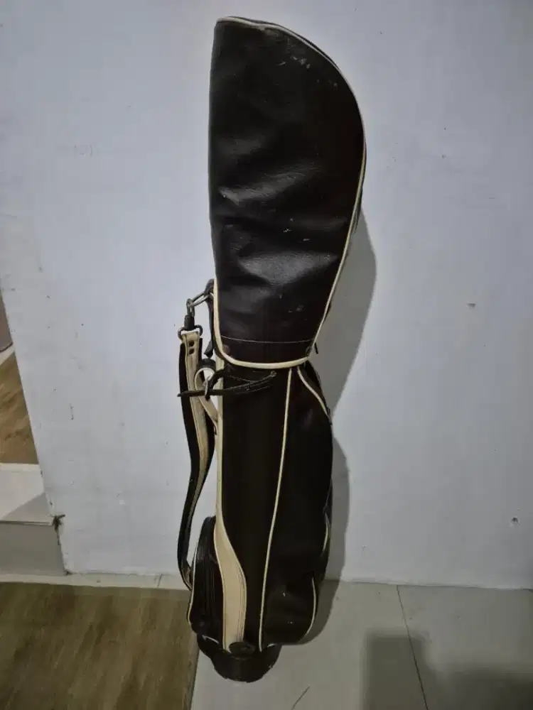 Jual Cepat Stick Golf Set