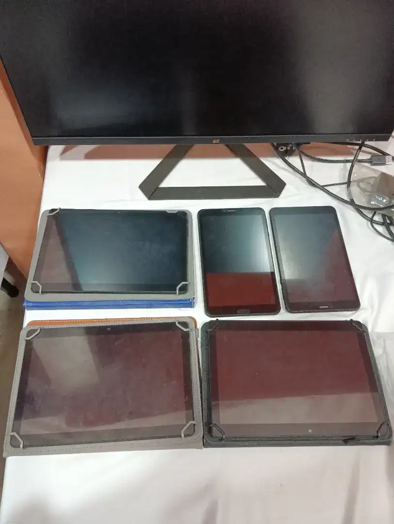 Tablet Android POS