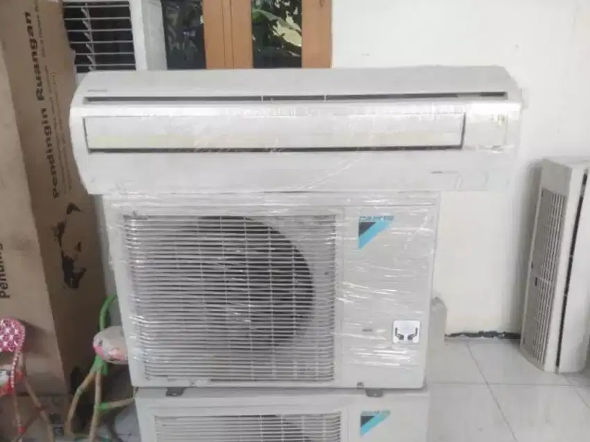 Jual ac berkualitas murah bergaransi 1pk sampai 2pk