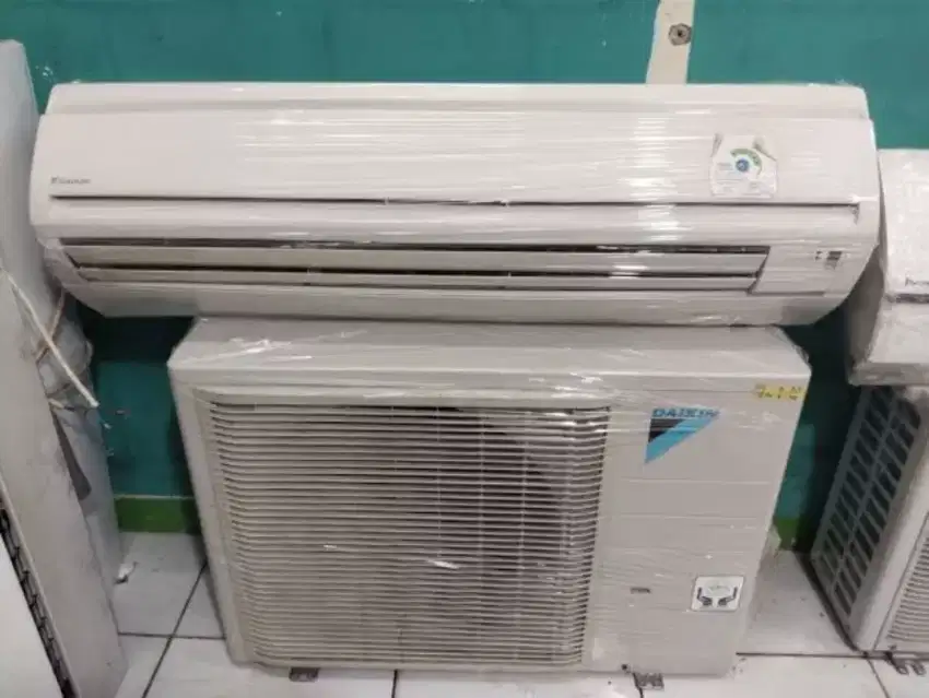Agen ac berkualitas 1pk sampai 2pk bergaransi resmi terbaik