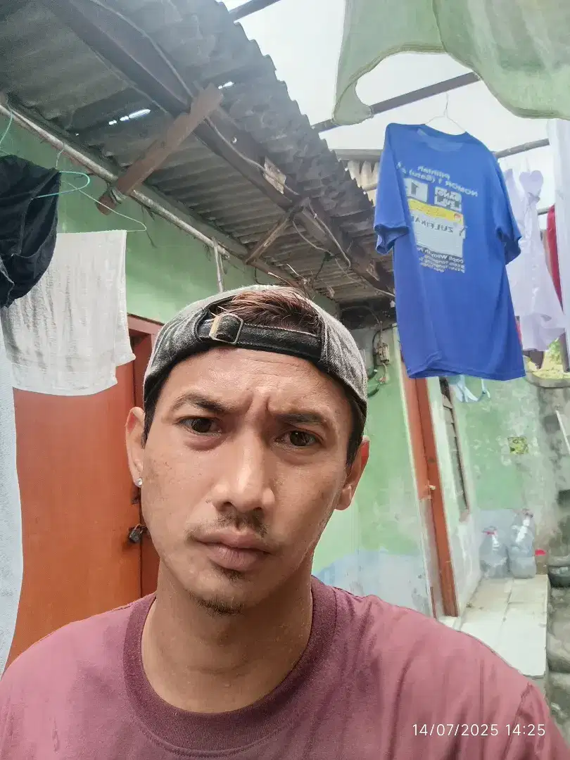 cari kerja apa aja