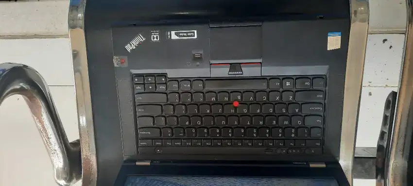 Lenovo Thinkpad T430