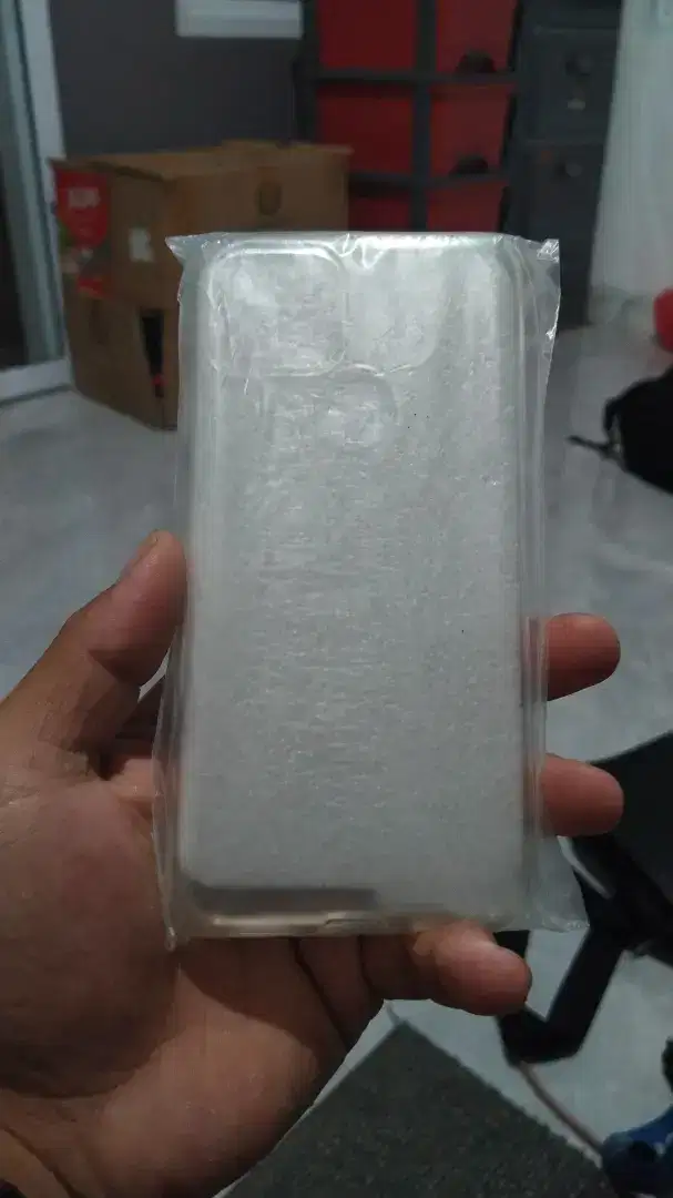 Casing kesing case Google Pixel 5
