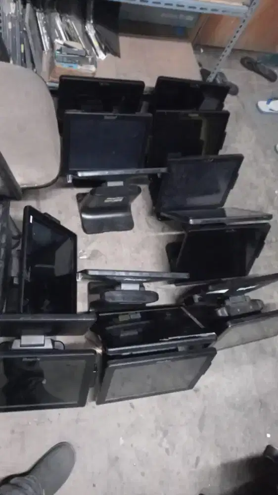 Kami beli Mesin Pos, Pc dan Printer