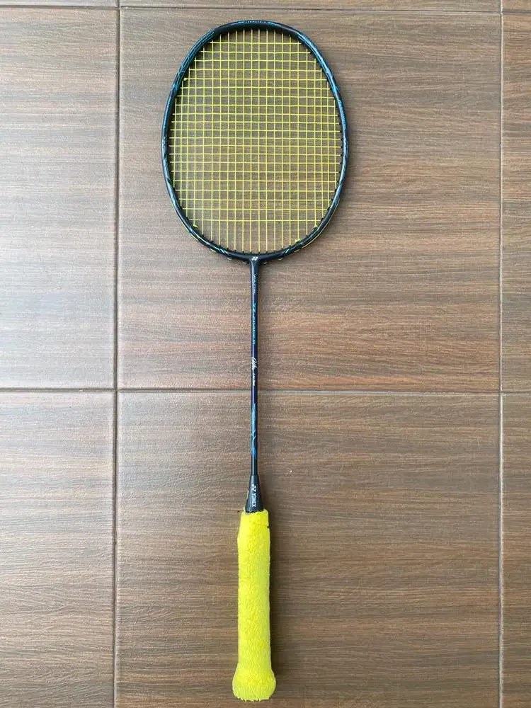 Yonex Voltric Z Force 2 Legends Vision Lin Dan Series