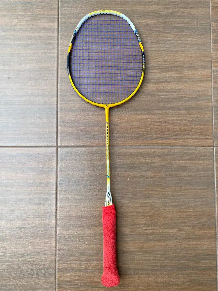 Yonex Armortec 900 Power LCW Series