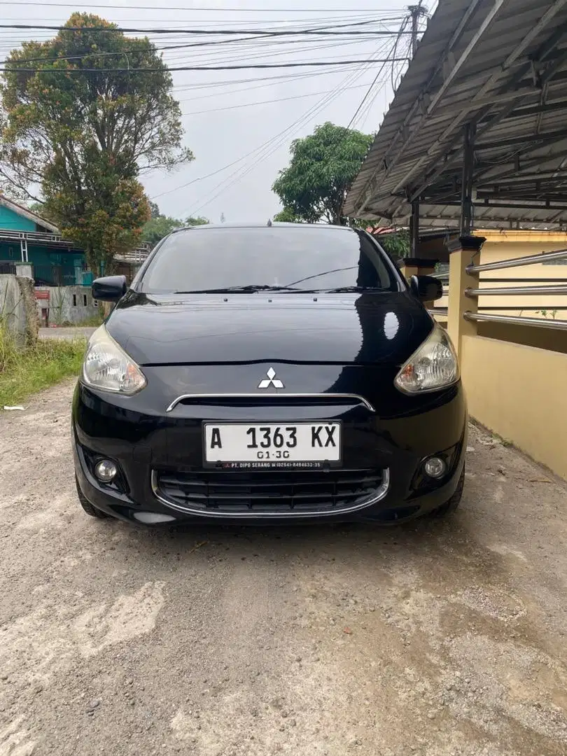 MIRRAGE MANUAL PEMAKAIAN 2015