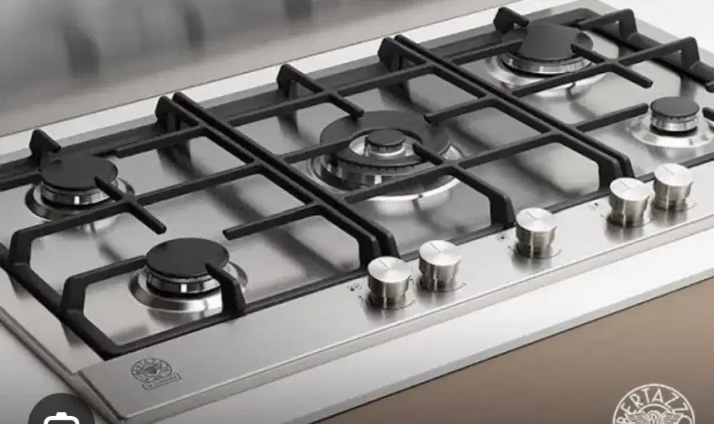 SERVICE KOMPOR GAS Berbagai merek BEKASI