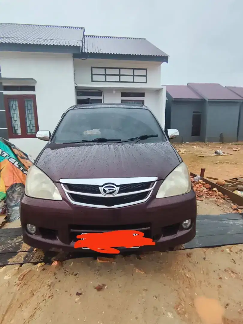 Xenia 1000cc vvti