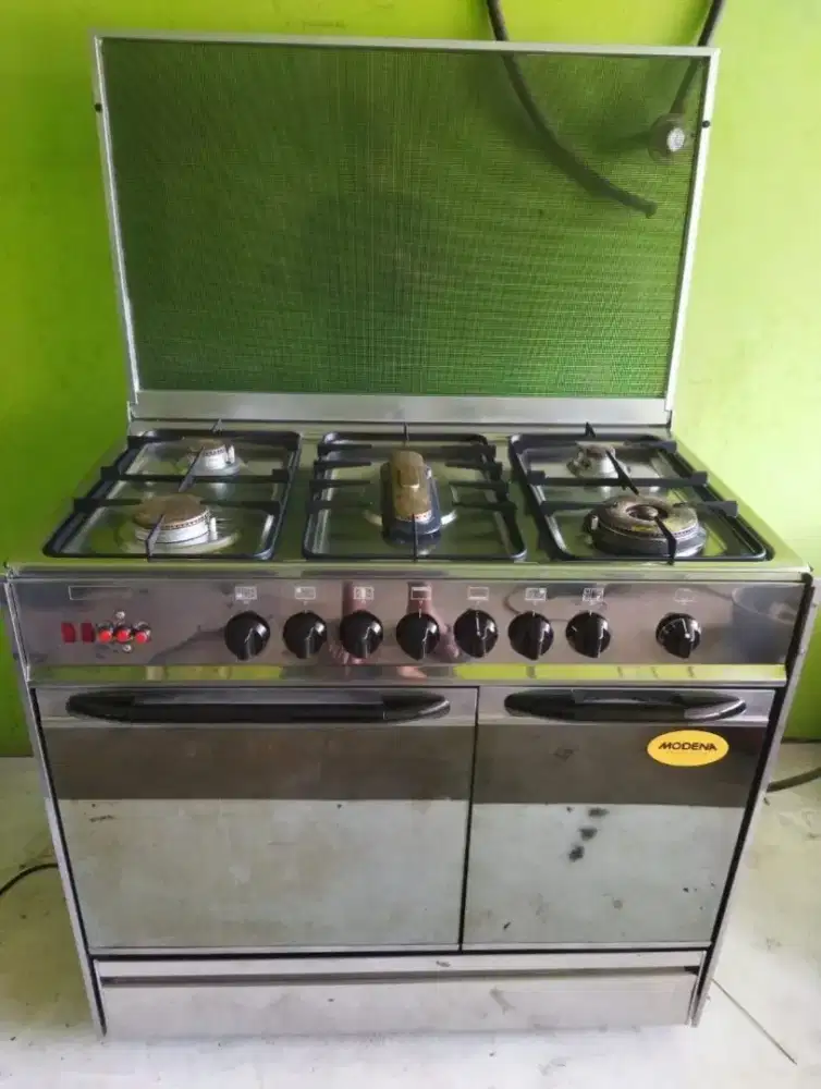 SERVICE KOMPOR GAS DEPOK Teknisi Profesional