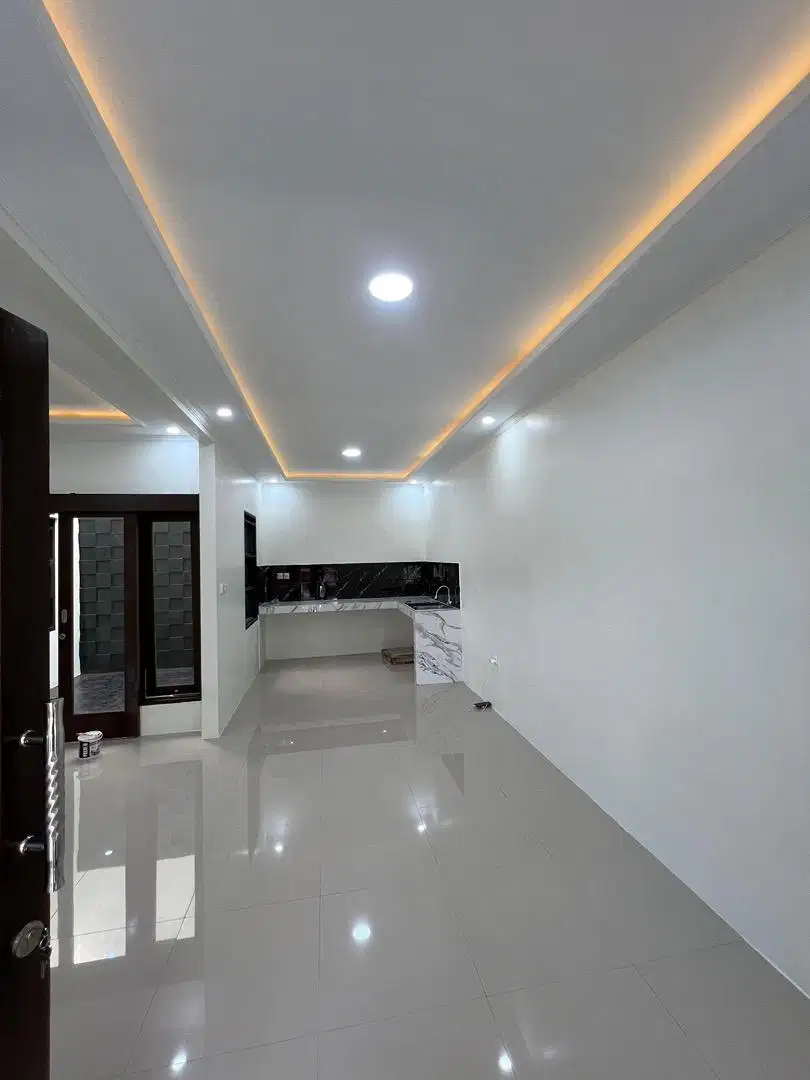 Rumah Cantik Strategis Sayap Summarecon Bandung Komp Bumi Panyileukan