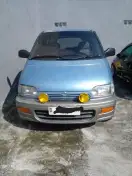 penjual