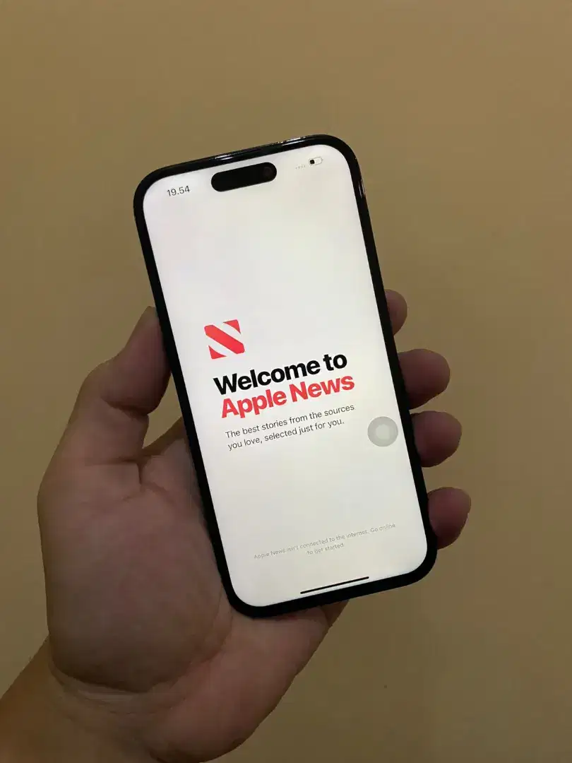 Iphone 14 pro mulus