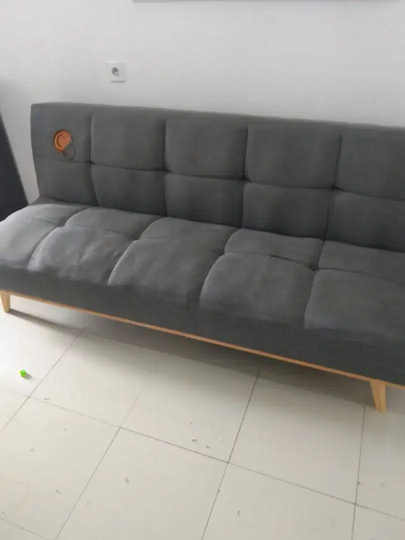 Service sofa dan bikin baru