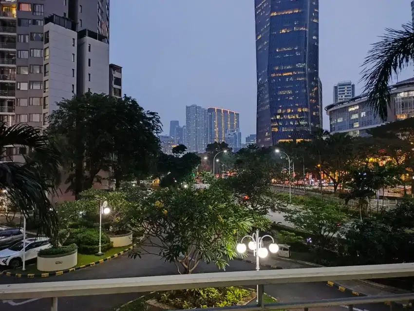 Dijual Apartemen Taman Rasuna Said Epicentrum Jakarta Selatan