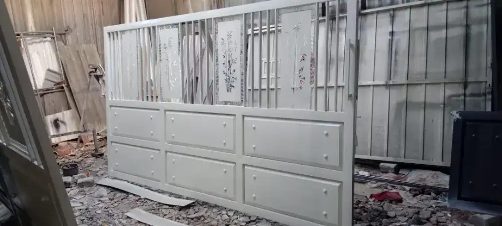 Pagar.Kanopi.Tralis.Balkon