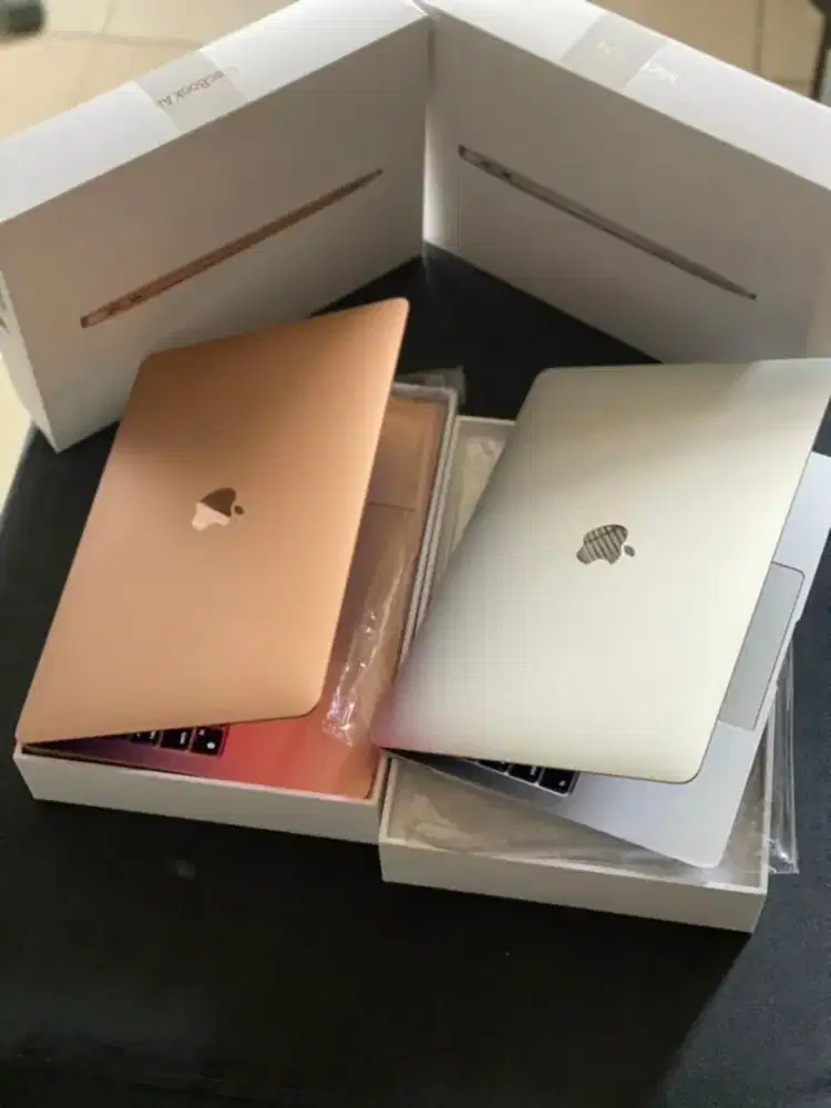 Terima Jual Beli Macbook Pro Air M1 M2 M3 M4 M5 iPhone iPad Ditampung