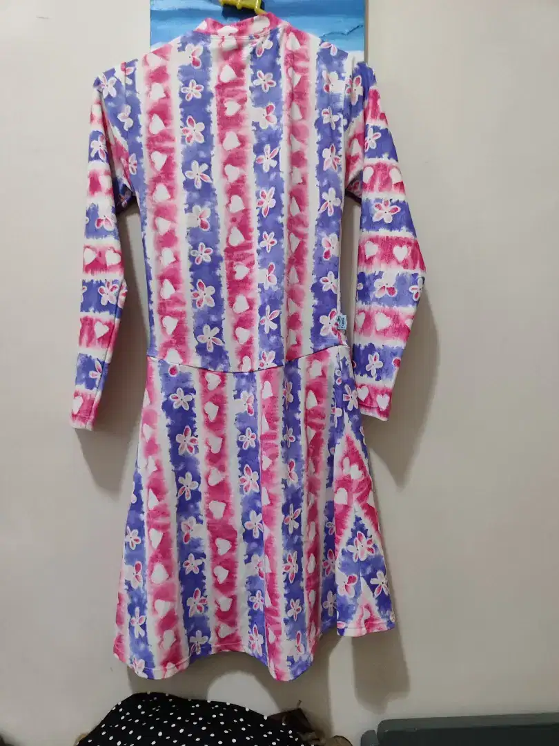 Baju renang anak-anak
