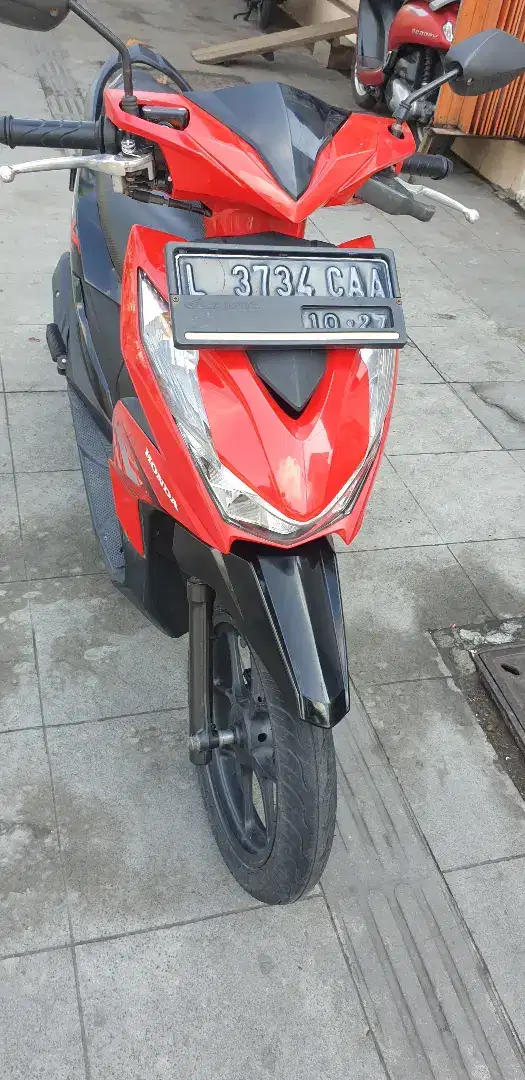 Beat All new th 2022 mulus pool pjk baru
