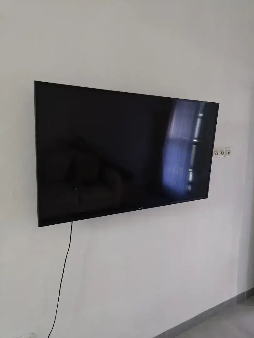 TV SAMSUNG 55 INCH