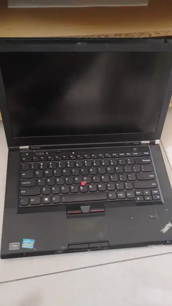 Lenovo Laptop di jual
