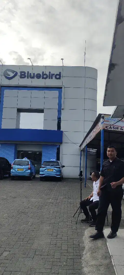 Lowongan Driver