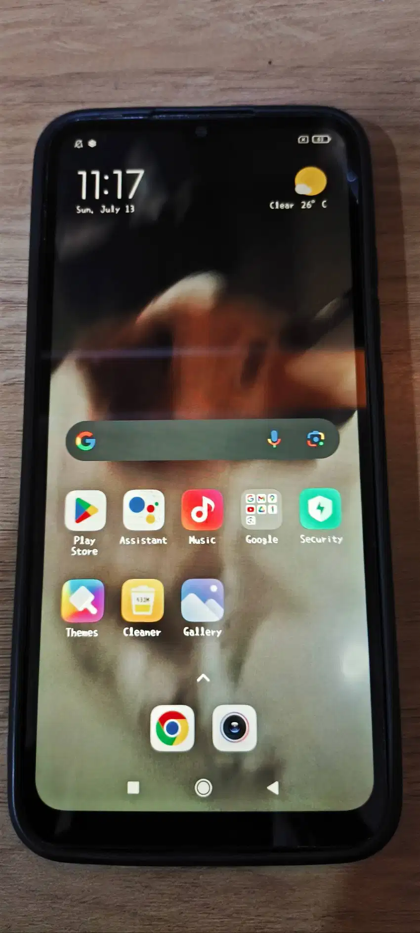 Redmi 9C 3/32Gb