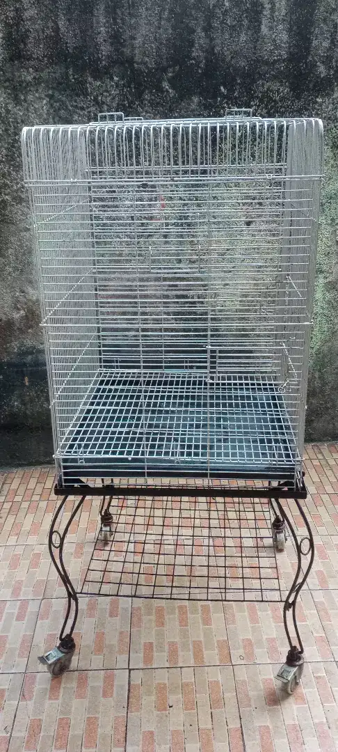 Kandang burung sangkar burung import