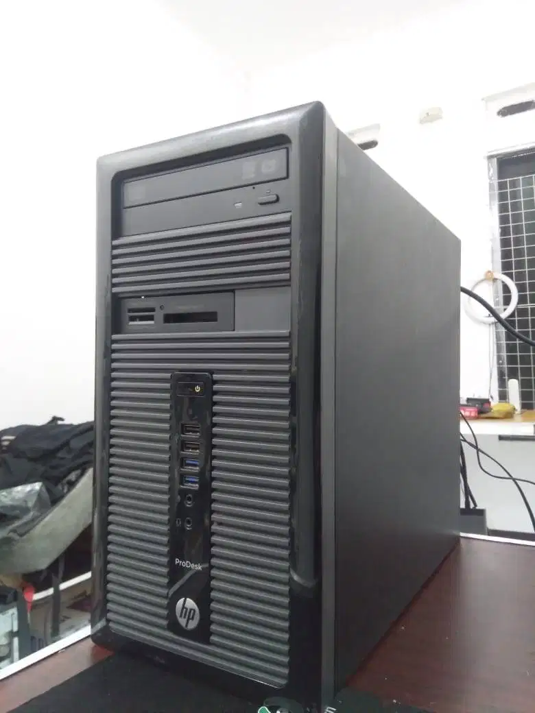 Intel Core i5 4570 Gen 4 | PC ONLY | Kondisi Mulus Seperti Baru