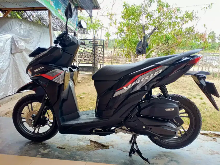 Dijual Vario 125 2023