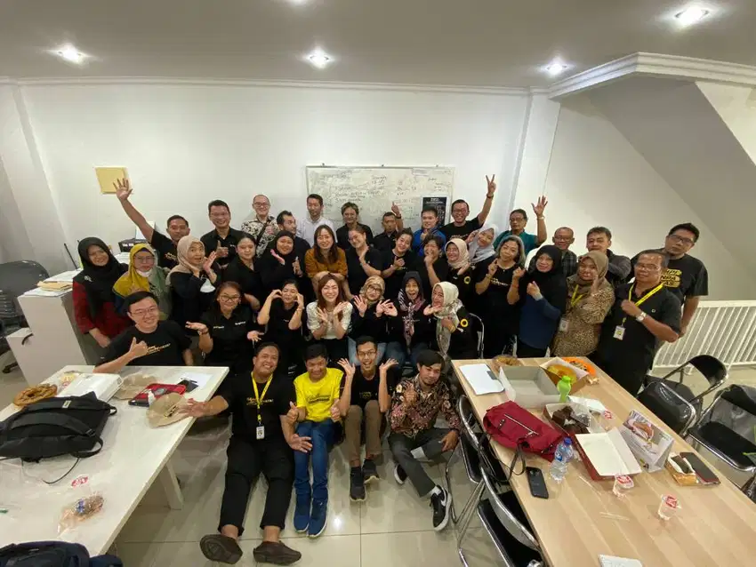 Peluang Bisnis Property