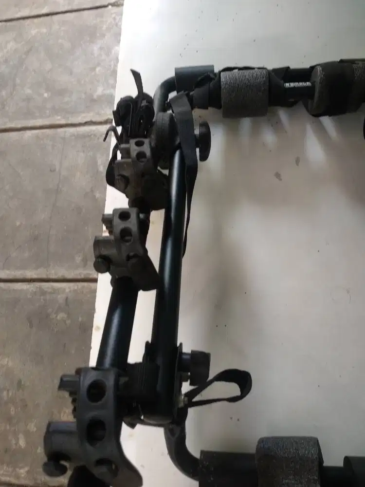 Bnb Rack tipe genesia