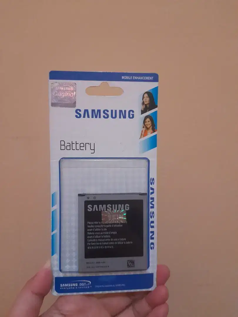 Baterai Samsung Mega 5,8 I9152
