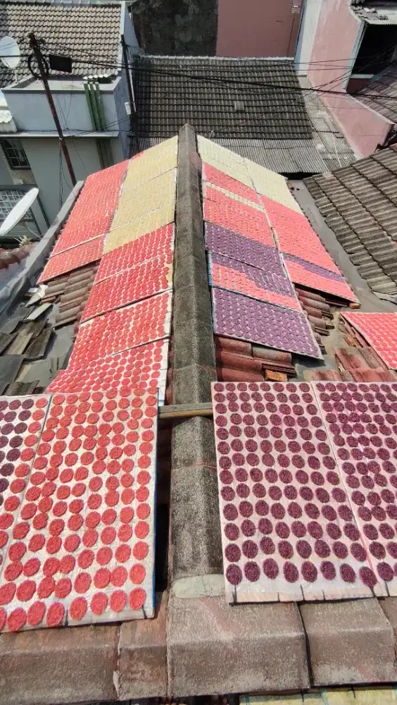 Jual Rengginang isi 30pcs